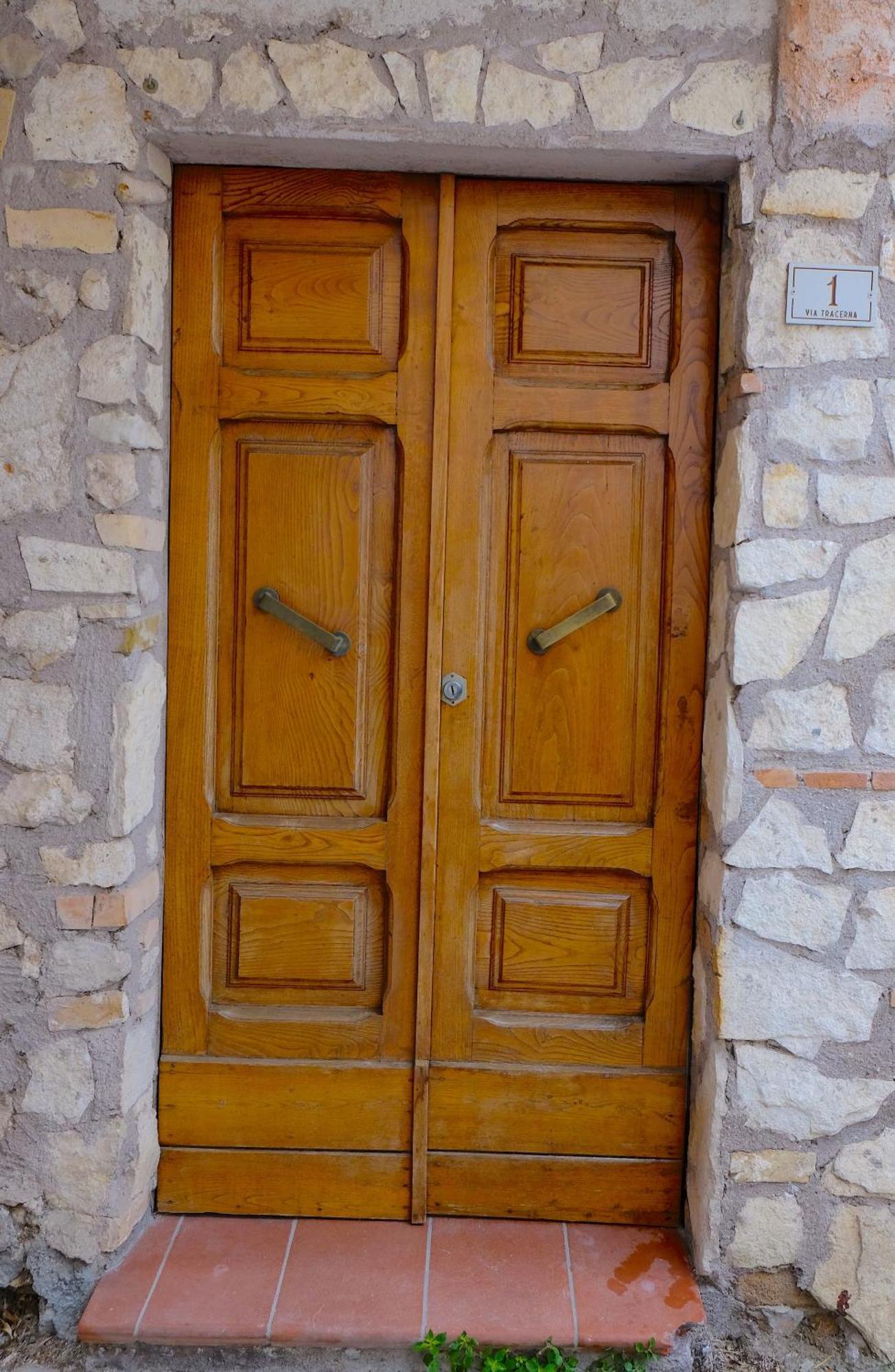 Casa Felice Vila Forme Exterior foto